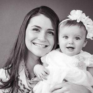 Meet your Posher, Audrey